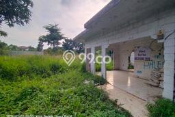 Lahan Strategis di Sawangan Dijual dengan Luas 467m2 Lahan Strategis di Sawangan Dijual dengan Luas 467m2