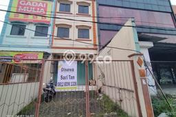Ruko untuk disewa di Beji punya LT 90m2 & LB 200m2 harga sewa kompetitif Ruko untuk disewa di Beji punya LT 90m2 & LB 200m2 harga sewa kompetitif