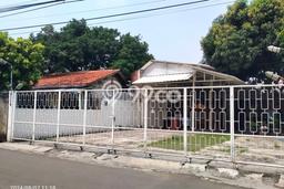 Lahan Kosong Dijual di Depok dengan Area 246m2 Lahan Kosong Dijual di Depok dengan Area 246m2