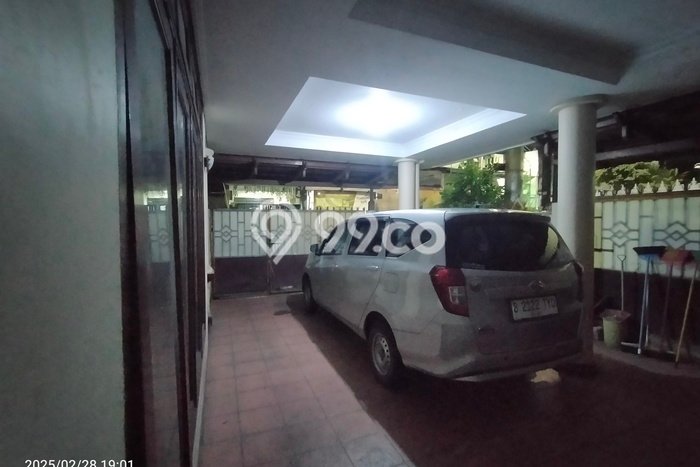 For Sale Rumah Mewah Exclusive di Pulo Gadung, Jakarta Timur For Sale Rumah Mewah Exclusive di Pulo Gadung, Jakarta Timur