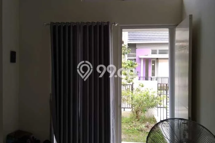 Rumah Modern Cantik 2 Kamar Siap Huni di Cileungsi Rumah Modern Cantik 2 Kamar Siap Huni di Cileungsi