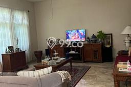 Best Deal Hunian Premium Ideal dan Luas di Cinere, Depok Best Deal Hunian Premium Ideal dan Luas di Cinere, Depok