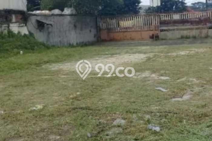 Jarang Ada! Tanah di Cimanggis Punya Luas 4000m2 SHM Jarang Ada! Tanah di Cimanggis Punya Luas 4000m2 SHM