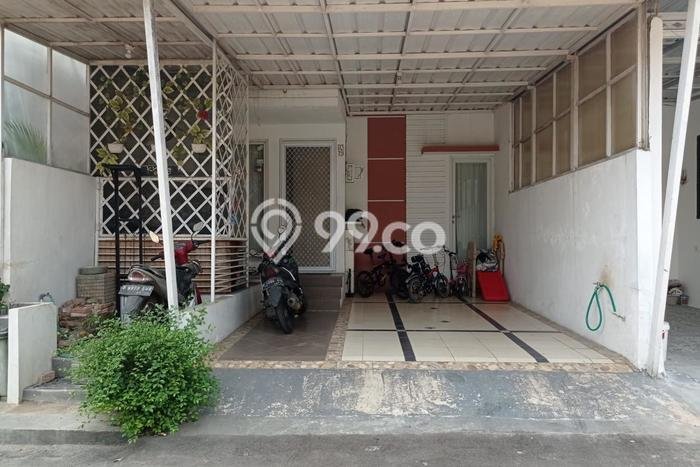 Dijual Rumah 3 Kamar Lokasi Ideal Nyaman dan Strategis di Cilodong Dijual Rumah 3 Kamar Lokasi Ideal Nyaman dan Strategis di Cilodong