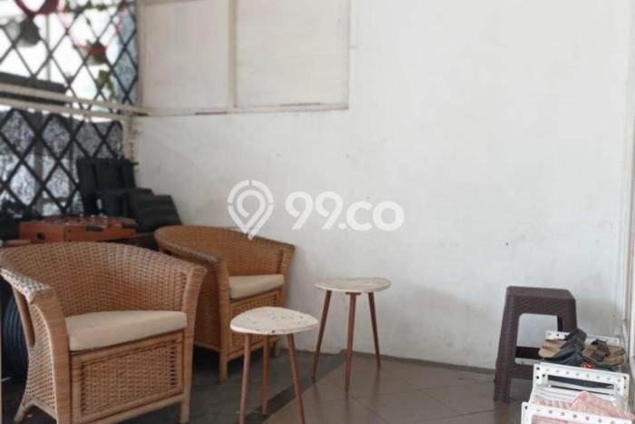 Dijual Rumah 3 Kamar Lokasi Ideal Nyaman dan Strategis di Cilodong Dijual Rumah 3 Kamar Lokasi Ideal Nyaman dan Strategis di Cilodong
