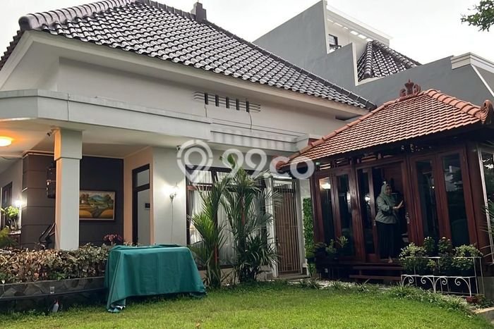 Nuansa Hijau Nuansa Hijau
