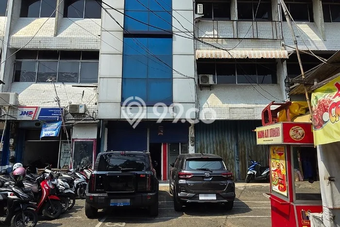 Ruko Bagus LT 119m2 LB 350m2 Dijual di Pulo Gadung Jakarta Timur Ruko Bagus LT 119m2 LB 350m2 Dijual di Pulo Gadung Jakarta Timur