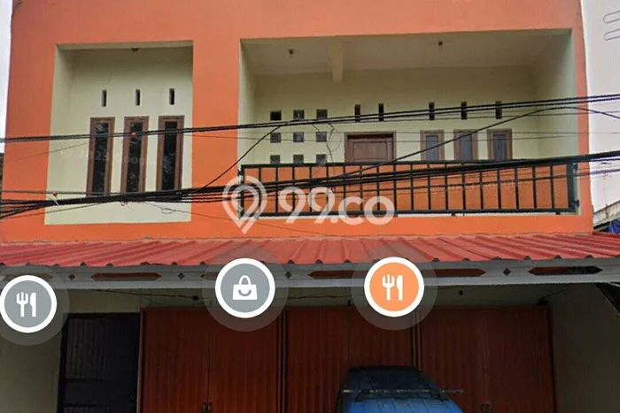 Dijual Ruko 3 Lantai Pinggir Jalan Raya Karanggan Dijual Ruko 3 Lantai Pinggir Jalan Raya Karanggan