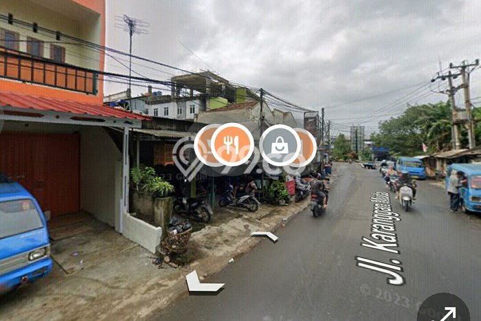 Dijual Ruko 3 Lantai Pinggir Jalan Jual Bu Dijual Ruko 3 Lantai Pinggir Jalan Jual Bu