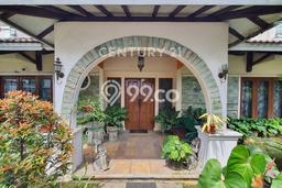 Dijual Rumah Elit Exclusive di Cilandak, Jakarta Selatan Dijual Rumah Elit Exclusive di Cilandak, Jakarta Selatan