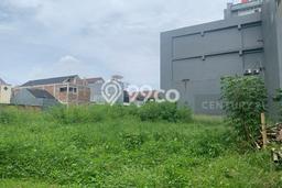 Tanah Dijual di Jakarta Selatan Seluas 1729m2 Strategis Tanah Dijual di Jakarta Selatan Seluas 1729m2 Strategis