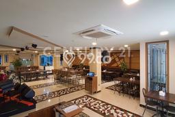 Kantor For Sale di Kawasan Kebayoran Baru, Jakarta Selatan Harga Kompetitif Kantor For Sale di Kawasan Kebayoran Baru, Jakarta Selatan Harga Kompetitif