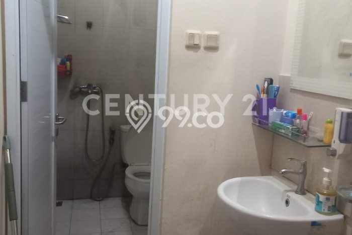 Hunian Nyaman Asri 4 KT Siap Huni di Jatikarya Bekasi Hunian Nyaman Asri 4 KT Siap Huni di Jatikarya Bekasi