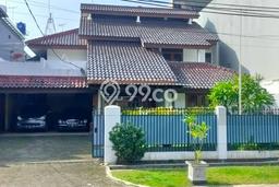 Hot Offer Hunian Premium Ideal dan Luas di Kebayoran Baru, Jakarta Selatan Hot Offer Hunian Premium Ideal dan Luas di Kebayoran Baru, Jakarta Selatan