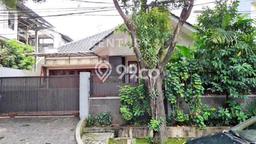 Hunian Mewah Siap Huni LT 448m2 di Kebayoran Baru, Jakarta Selatan Hunian Mewah Siap Huni LT 448m2 di Kebayoran Baru, Jakarta Selatan