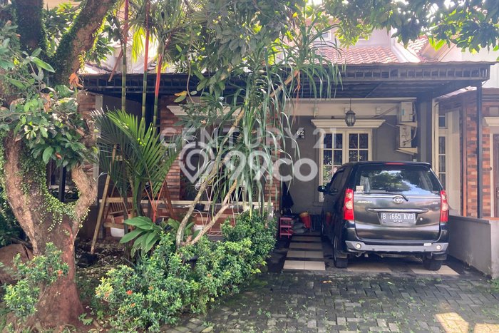Hunian Nyaman Asri 4 KT Siap Huni di Jatikarya Bekasi Hunian Nyaman Asri 4 KT Siap Huni di Jatikarya Bekasi