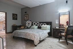 Siap Huni Rumah Mewah 5 Kamar di Kebayoran Baru Dekat ke Mana Saja Siap Huni Rumah Mewah 5 Kamar di Kebayoran Baru Dekat ke Mana Saja