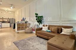 Rumah Elit Modern Siap Huni di Pengadegan Jakarta Selatan Rumah Elit Modern Siap Huni di Pengadegan Jakarta Selatan