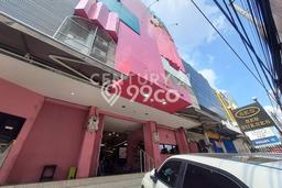Disewakan Ruko di Pusat Kota Jakarta Selatan Ramai Strategis Disewakan Ruko di Pusat Kota Jakarta Selatan Ramai Strategis