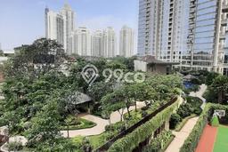 Apartemen Luxury Dijual di Jakarta Selatan Lokasi Strategis Punya 4 Kamar Tidur Apartemen Luxury Dijual di Jakarta Selatan Lokasi Strategis Punya 4 Kamar Tidur