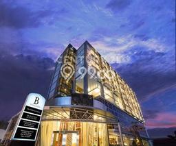 Hunian Apartemen Ideal untuk Dijual di Jakarta Selatan dengan 1 Kamar Hunian Apartemen Ideal untuk Dijual di Jakarta Selatan dengan 1 Kamar