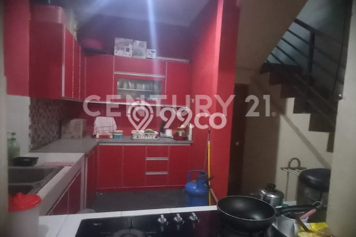 Hunian Nyaman Asri 4 KT Siap Huni di Jatikarya Bekasi Hunian Nyaman Asri 4 KT Siap Huni di Jatikarya Bekasi