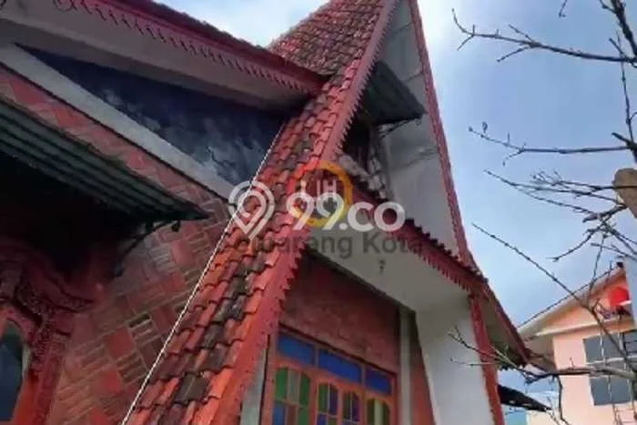 Siap Huni Rumah Mewah 3 Kamar di Tembalang Dekat ke Mana Saja Siap Huni Rumah Mewah 3 Kamar di Tembalang Dekat ke Mana Saja