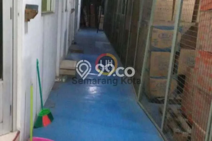 Disewakan Gudang komersial di Ngaliyan luas bangunan 700m2 Disewakan Gudang komersial di Ngaliyan luas bangunan 700m2