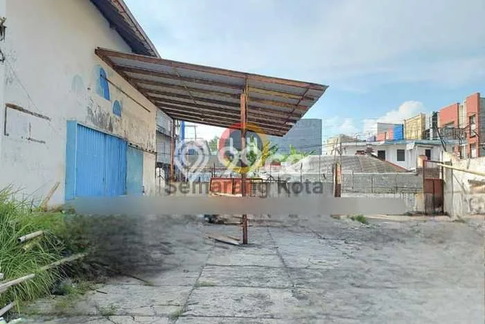 Gudang Bagus LT 1000m2 LB 700m2 Dijual di Semarang Timur Semarang Gudang Bagus LT 1000m2 LB 700m2 Dijual di Semarang Timur Semarang