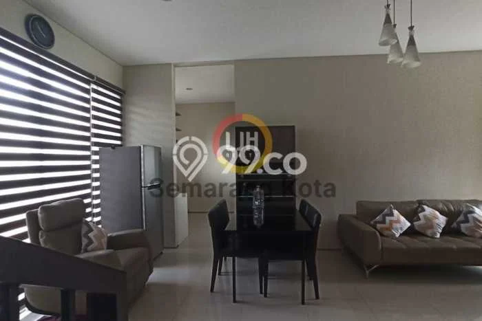 Jual Rumah Mewah Elegan Dengan View Eksklusif di BSB City, Semarang Jual Rumah Mewah Elegan Dengan View Eksklusif di BSB City, Semarang