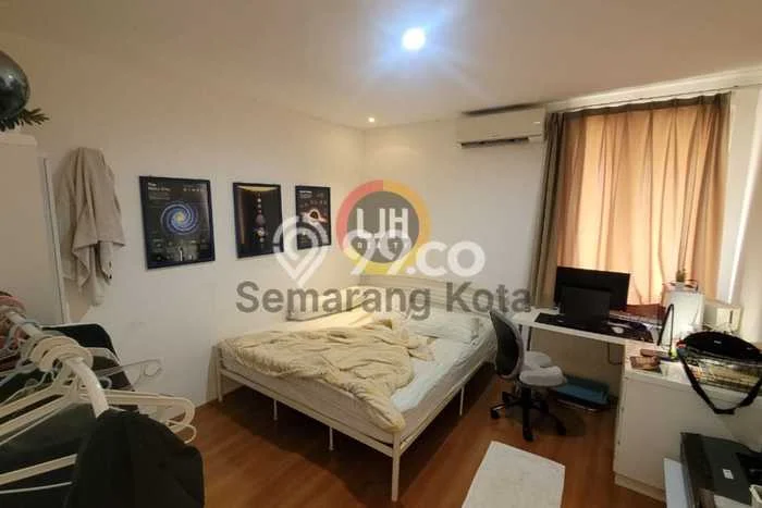Rumah Luxury Modern Tanpa Renovasi di Bukit Sari Semarang Rumah Luxury Modern Tanpa Renovasi di Bukit Sari Semarang
