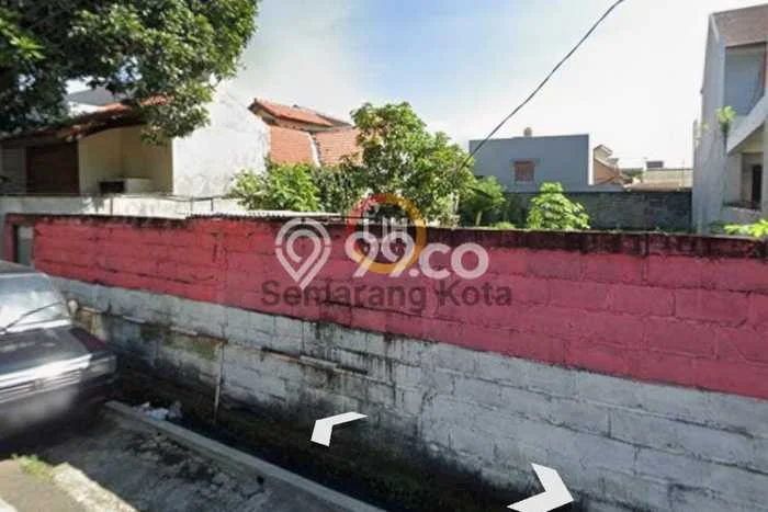 Tanah Kavling di Semarang Timur Dijual dengan Luas 477m2 Tanah Kavling di Semarang Timur Dijual dengan Luas 477m2