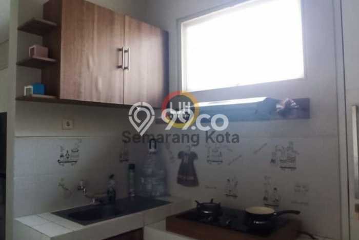 Jual Rumah Mewah Elegan Dengan View Eksklusif di BSB City, Semarang Jual Rumah Mewah Elegan Dengan View Eksklusif di BSB City, Semarang