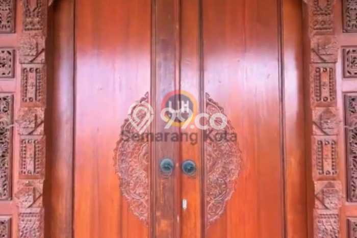 Siap Huni Rumah Mewah 3 Kamar di Tembalang Dekat ke Mana Saja Siap Huni Rumah Mewah 3 Kamar di Tembalang Dekat ke Mana Saja
