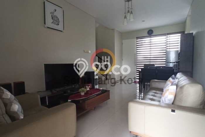Jual Rumah Mewah Elegan Dengan View Eksklusif di BSB City, Semarang Jual Rumah Mewah Elegan Dengan View Eksklusif di BSB City, Semarang