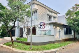 Rumah Luxury Modern Siap Huni di Sektor 9-Bintaro Tangerang Selatan Rumah Luxury Modern Siap Huni di Sektor 9-Bintaro Tangerang Selatan