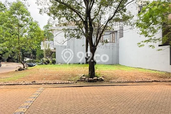 Tanah Kavling Dijual di Tangerang Selatan dengan Spesifikasi 194m2 Tanah Kavling Dijual di Tangerang Selatan dengan Spesifikasi 194m2