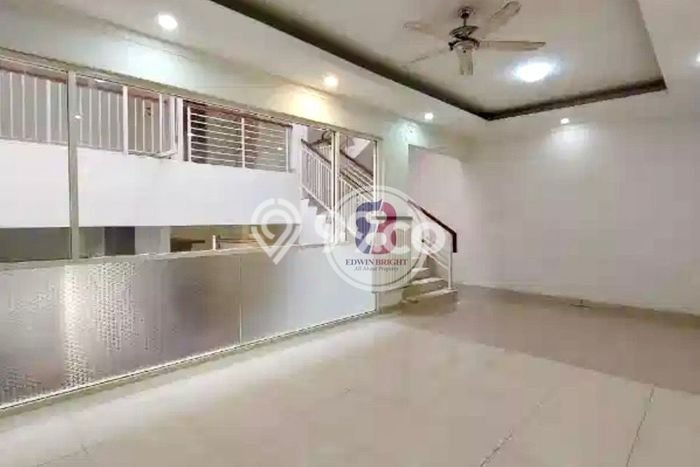 For Sale! Luxury House LT 136m2 Desain Elegan di Bintaro For Sale! Luxury House LT 136m2 Desain Elegan di Bintaro