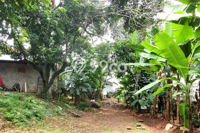 Tanah Kavling Dijual di Jakarta Selatan dengan Spesifikasi 847m2 Tanah Kavling Dijual di Jakarta Selatan dengan Spesifikasi 847m2