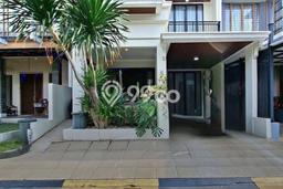 Ready to Use! Premium House LT 175m2 Desain Modern di Bintaro Ready to Use! Premium House LT 175m2 Desain Modern di Bintaro