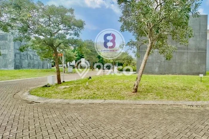 Tanah Dijual Area Strategis di Bintaro Tangerang Selatan 149m2 Tanah Dijual Area Strategis di Bintaro Tangerang Selatan 149m2
