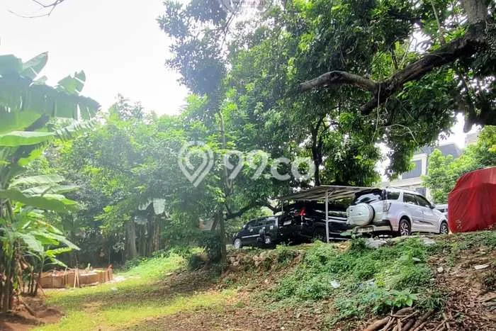Tanah Kavling Dijual di Jakarta Selatan dengan Spesifikasi 847m2 Tanah Kavling Dijual di Jakarta Selatan dengan Spesifikasi 847m2