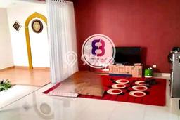 Rumah Elit LB 120m2 Siap Pakai Desain Elegan di Bintaro, Tangerang Selatan Rumah Elit LB 120m2 Siap Pakai Desain Elegan di Bintaro, Tangerang Selatan
