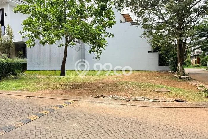 Tanah Kavling Dijual di Tangerang Selatan dengan Spesifikasi 194m2 Tanah Kavling Dijual di Tangerang Selatan dengan Spesifikasi 194m2