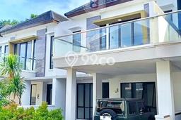 For Sale! Luxury House LT 113m2 Desain Modern di Bintaro For Sale! Luxury House LT 113m2 Desain Modern di Bintaro