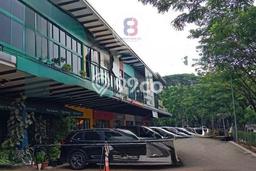 Dijual Ruko di Bintaro, Luas 97m², Area Berkembang, Mainroad Dijual Ruko di Bintaro, Luas 97m², Area Berkembang, Mainroad