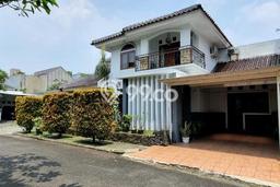 Rumah Elit Modern Siap Huni di Sektor 9-Bintaro Tangerang Selatan Rumah Elit Modern Siap Huni di Sektor 9-Bintaro Tangerang Selatan