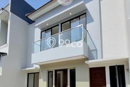 Properti Strategis 5 KT Luas Tanah 147m² di Bintaro, Tangerang Selatan Properti Strategis 5 KT Luas Tanah 147m² di Bintaro, Tangerang Selatan