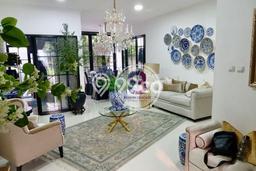 Hunian Nyaman Asri 3 KT Siap Pakai di Bintaro Tangerang Selatan Hunian Nyaman Asri 3 KT Siap Pakai di Bintaro Tangerang Selatan