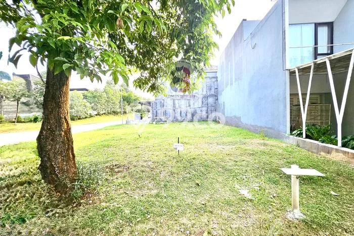 Tanah Dijual Area Strategis di Bintaro Tangerang Selatan 240m2 Tanah Dijual Area Strategis di Bintaro Tangerang Selatan 240m2